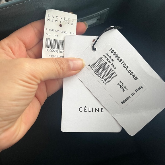 Celine Phantom - Picture 7 of 7